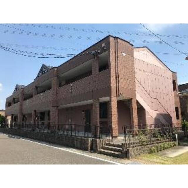 ベル・グラース１の賃貸物件