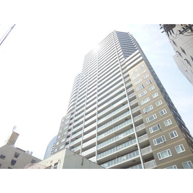 アップルタワー大阪谷町の賃貸物件