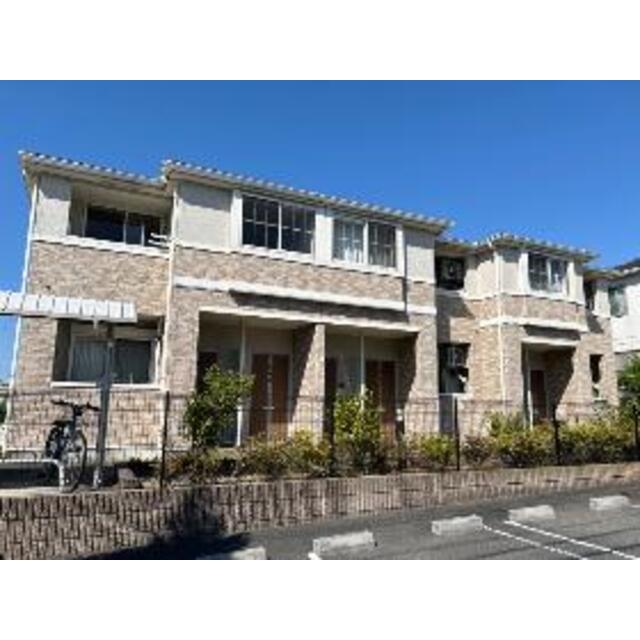 イーストパーク・ｎの賃貸物件