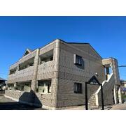 物件名が入ります