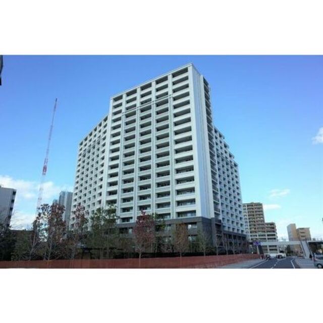 ザ・パークハウス名古屋の賃貸物件