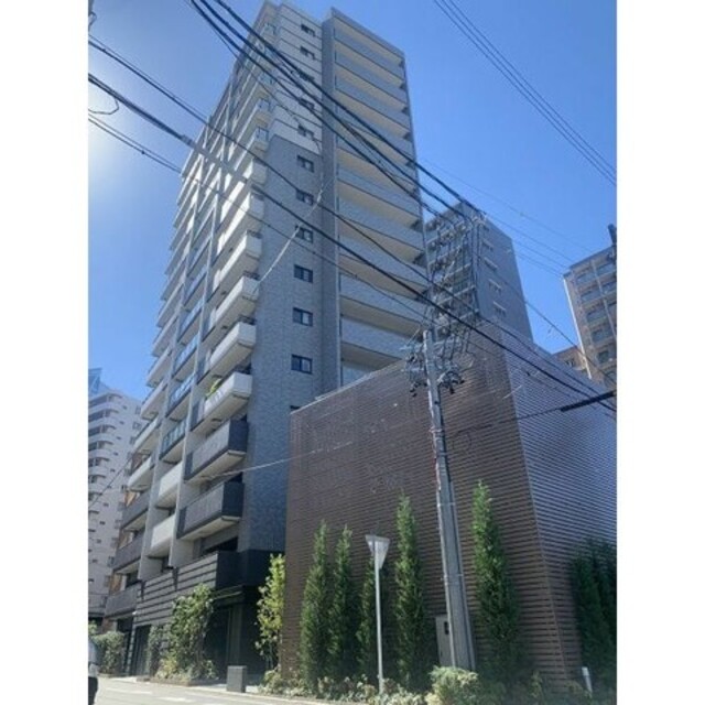 モアグレース名古屋駅の賃貸物件