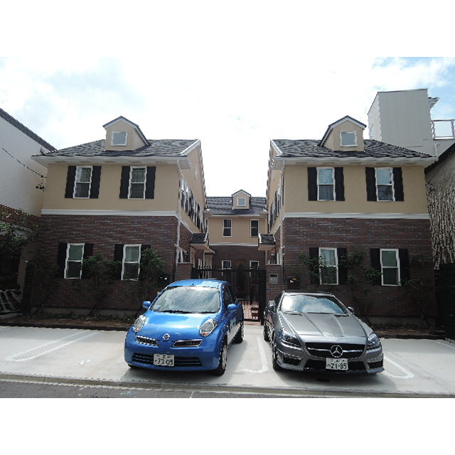 アイタウン車道の賃貸物件