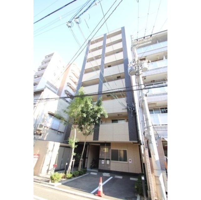 ロイヤルガーデン堺の賃貸物件