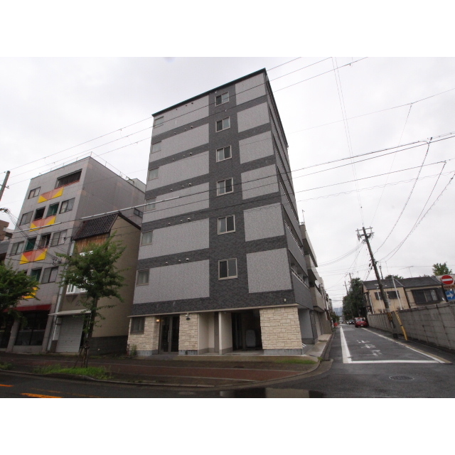 ワンモアハート円町の賃貸物件