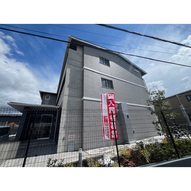 仮称)上賀茂東上之段町PJの賃貸物件