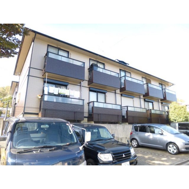 龍安寺駅より徒歩41分 築30年8ヶ月 2階建の賃貸物件