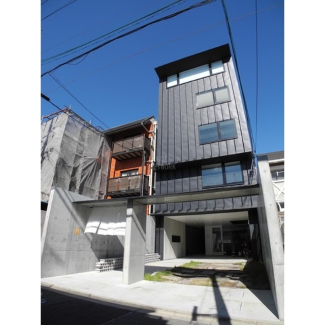 JURAKU-ROの賃貸物件