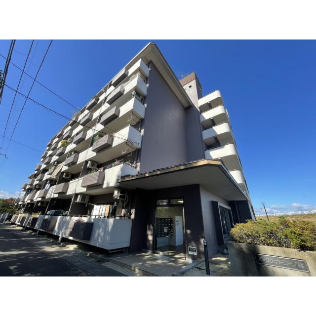 パークサイドコープ林の賃貸物件