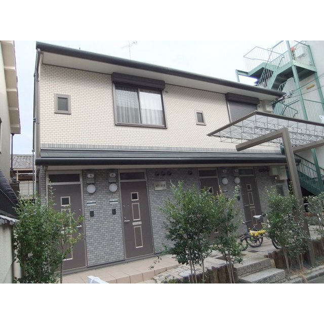 メゾン壬生の賃貸物件