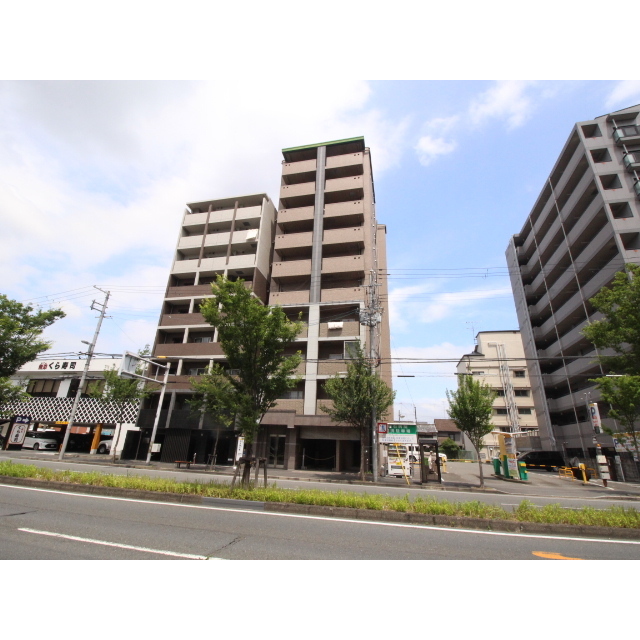 ハーモニアス西大路の賃貸物件