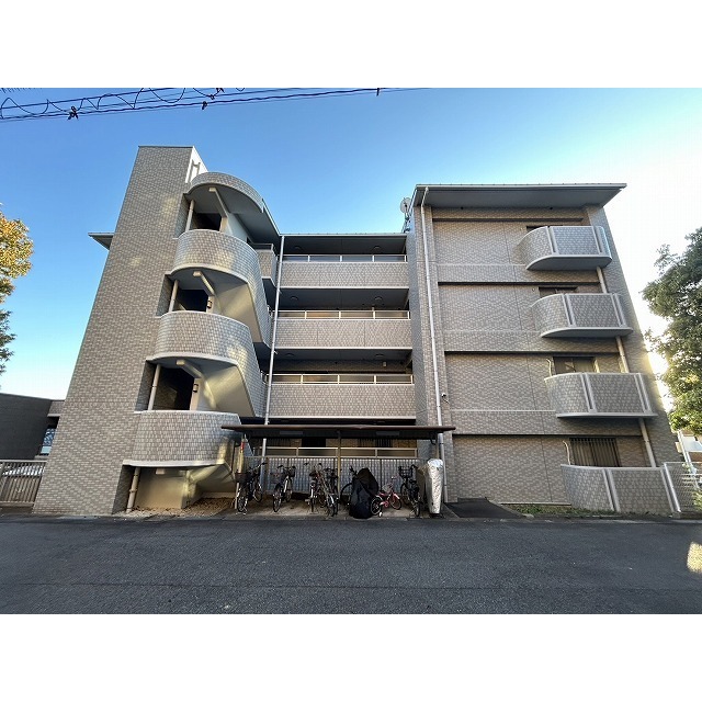 シャンティ滝川の賃貸物件