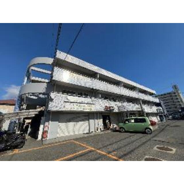 ベルフォーレ日根野の賃貸物件