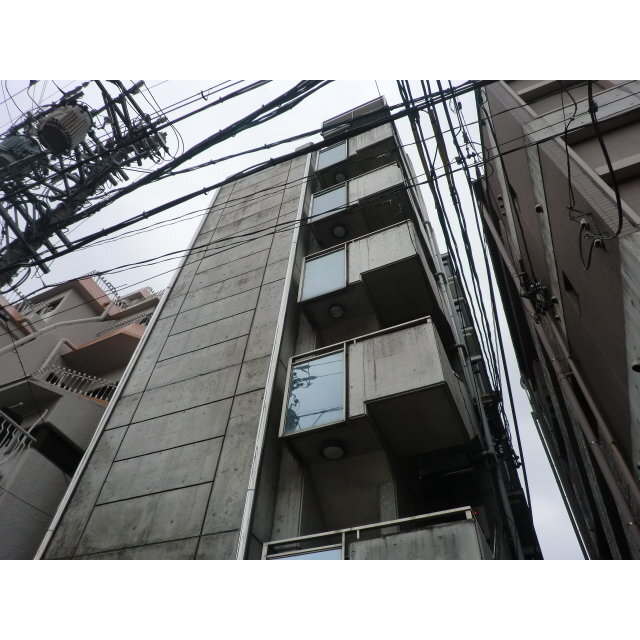 GC覚王山の賃貸物件