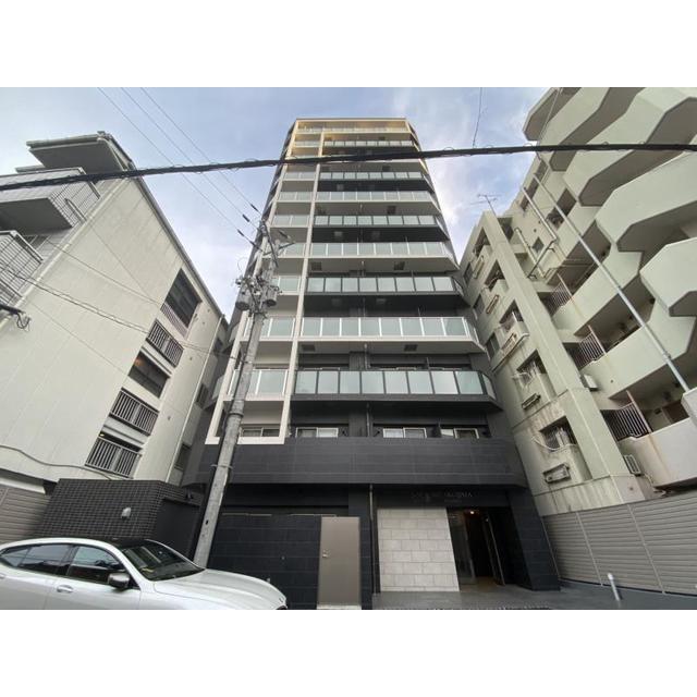 ソルテラス都島テソロの賃貸物件