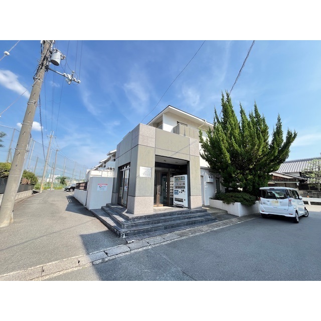 スカイロードとのしろの賃貸物件