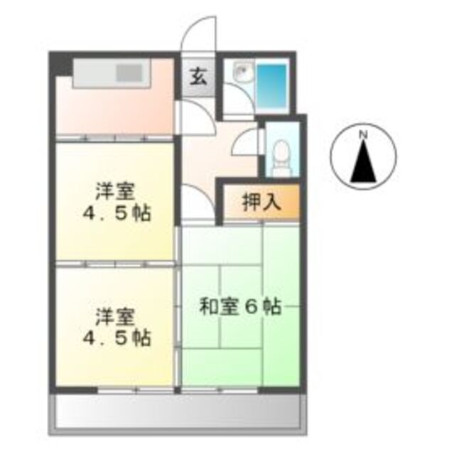 物件画像