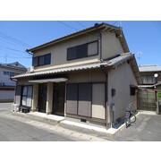 物件名が入ります