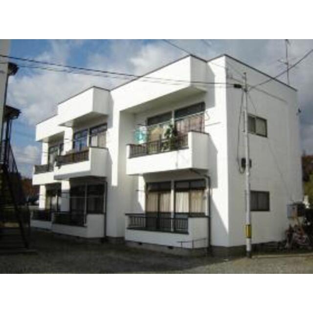 コーポ落合１の賃貸物件