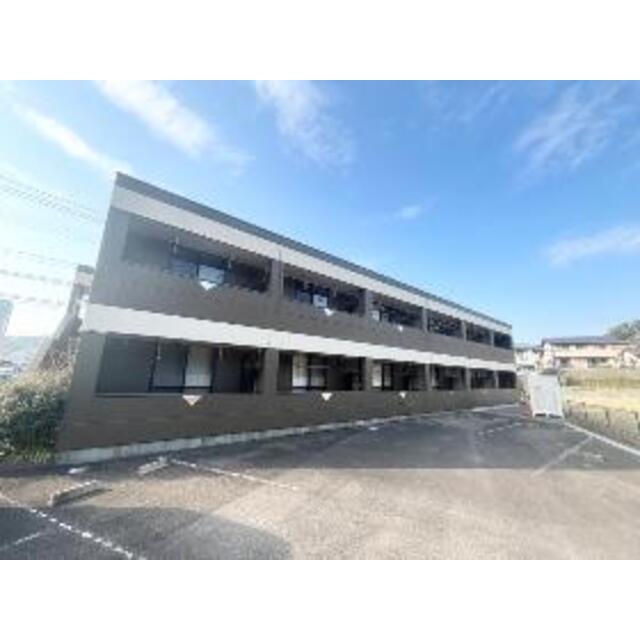 シャンボールの賃貸物件