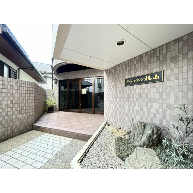 コーポ鍋島の賃貸物件