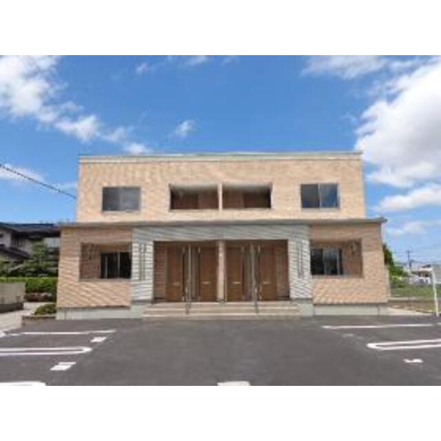 プティ・ベール結の賃貸物件