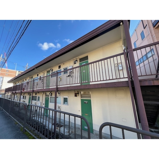 原田ニューハイツの賃貸物件