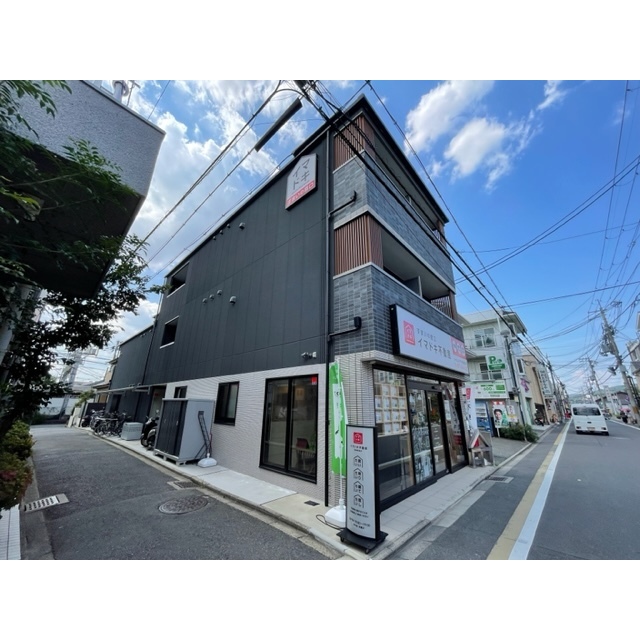 リーエム・ド墨染駅前の賃貸物件