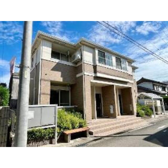 メルベーユライフの賃貸物件