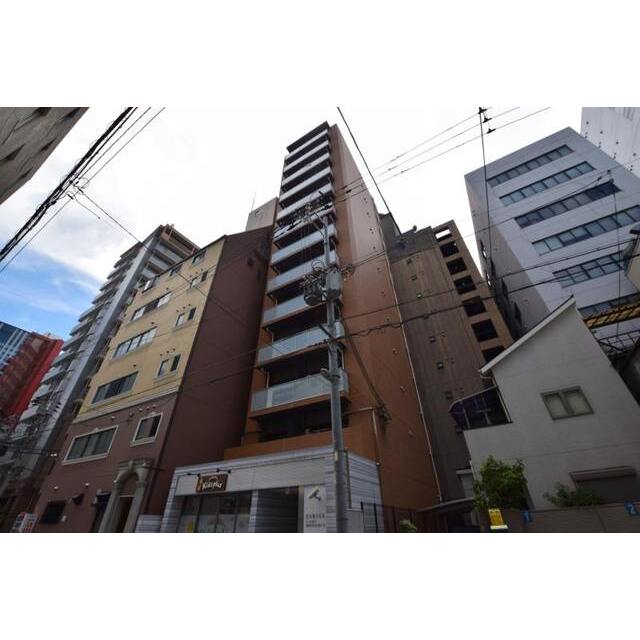 エスライズ西本町２の賃貸物件