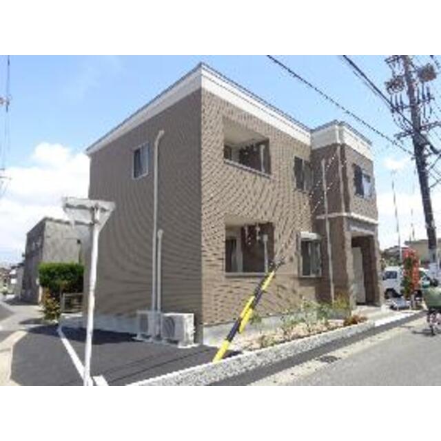 ブルーサンズＣａｒｄの賃貸物件