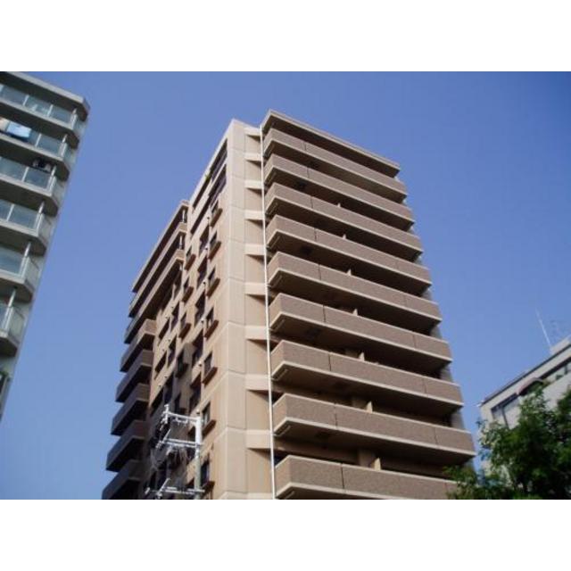 ファミール夕陽丘学園坂の賃貸物件