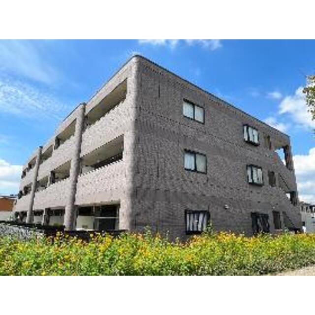 コーディアル三好の賃貸物件