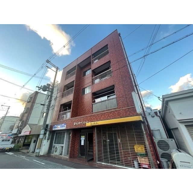 丸栄マンションの賃貸物件