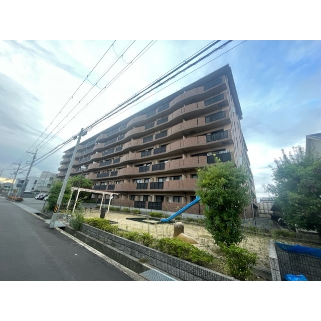 クレモナ山手の賃貸物件