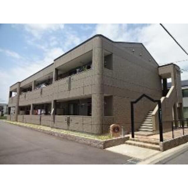 プレジアの賃貸物件