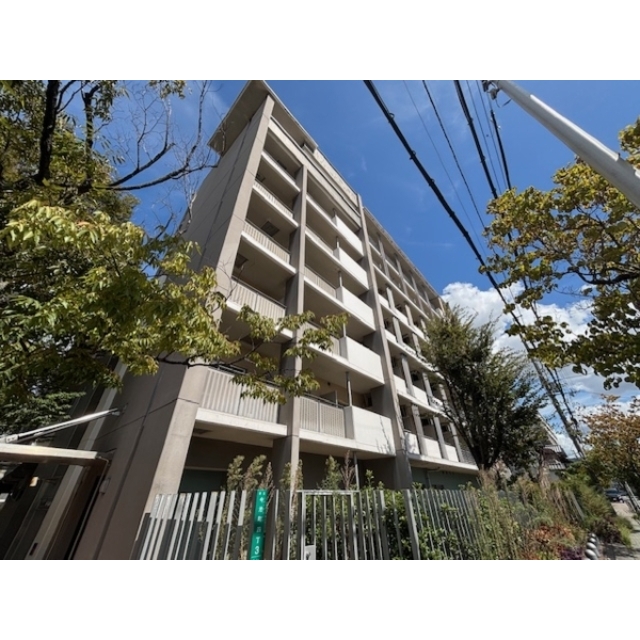 ラ・ビオラの賃貸物件