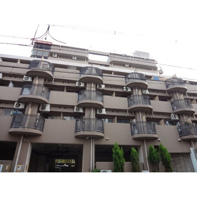 朝日プラザ堺東の賃貸物件