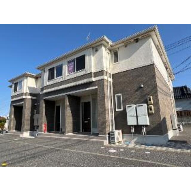 プランドール・優の賃貸物件