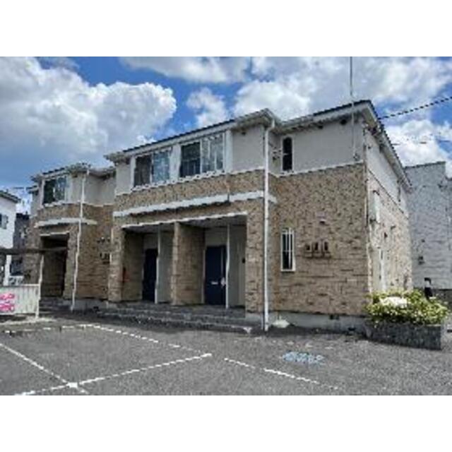 エスポアールの賃貸物件