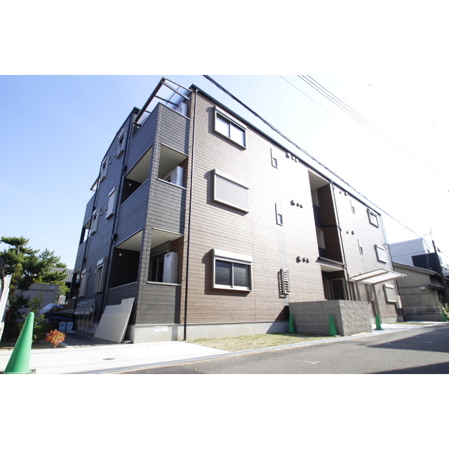 ジュネス7番館の賃貸物件