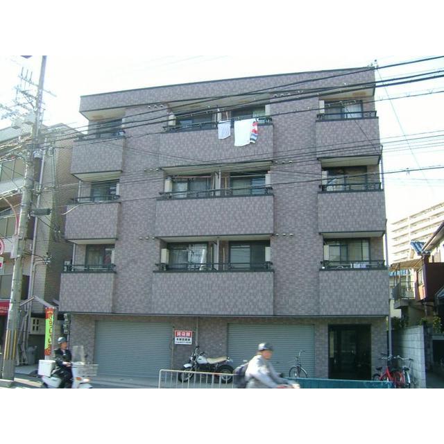 ヒカリハイツの賃貸物件