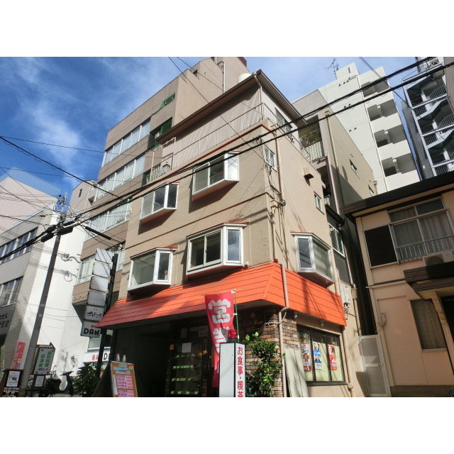 神戸一マンションの賃貸物件