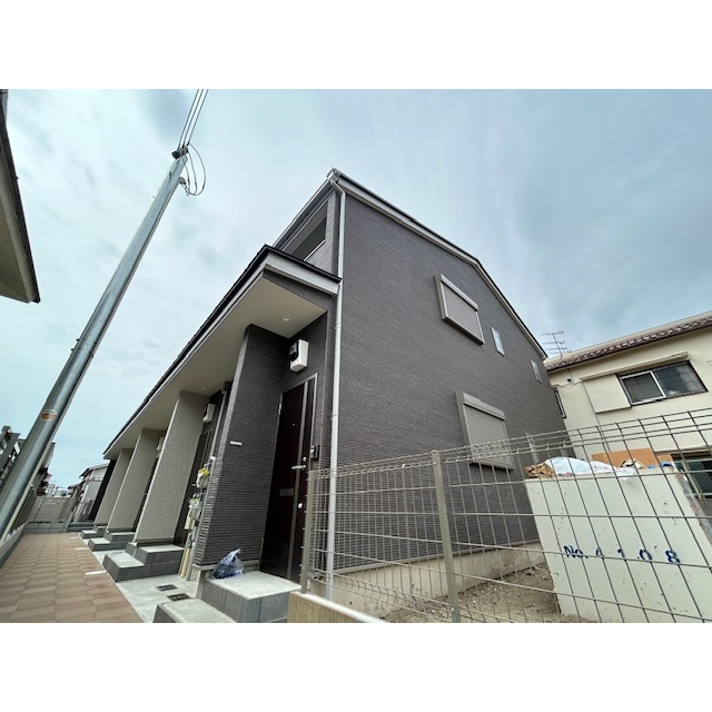 NET-K垂水の賃貸物件