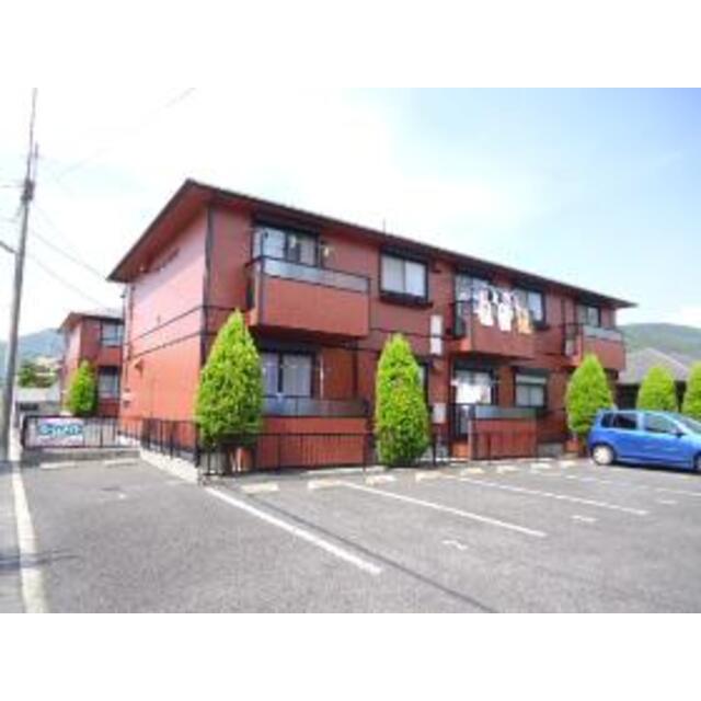 サンガーデンイシオＢの賃貸物件