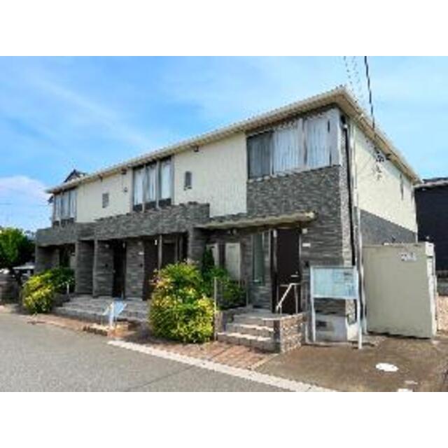 ベラ・ルーチェの賃貸物件