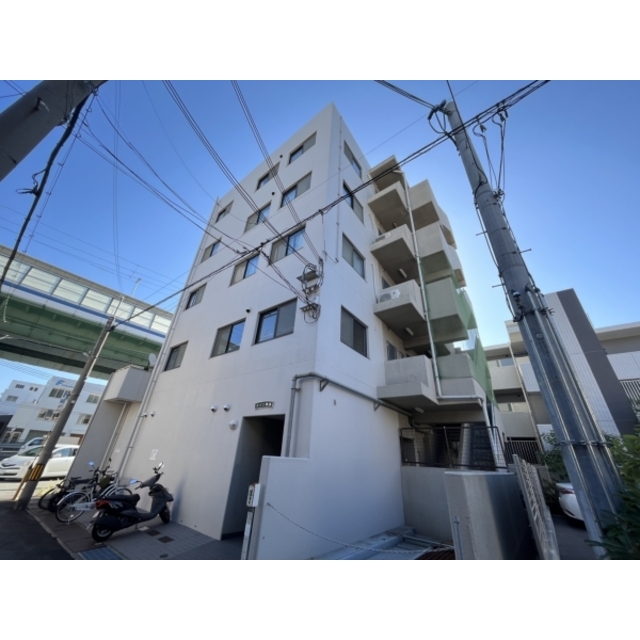 メゾン神港の賃貸物件