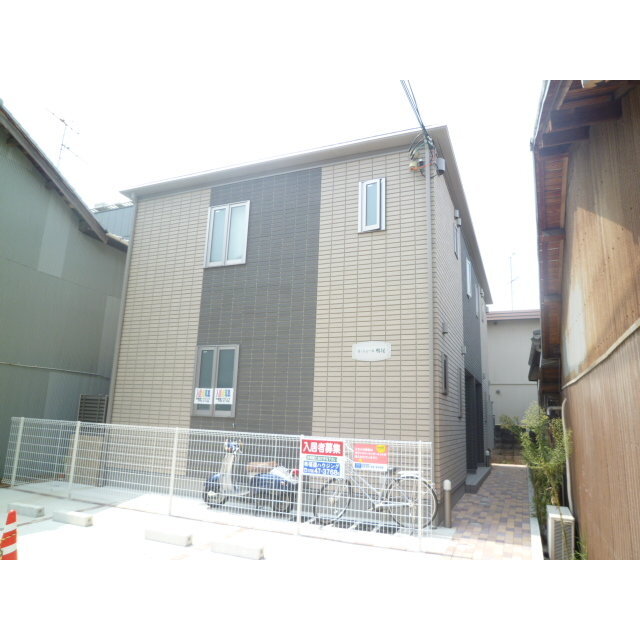 ルシェール鳴尾の賃貸物件