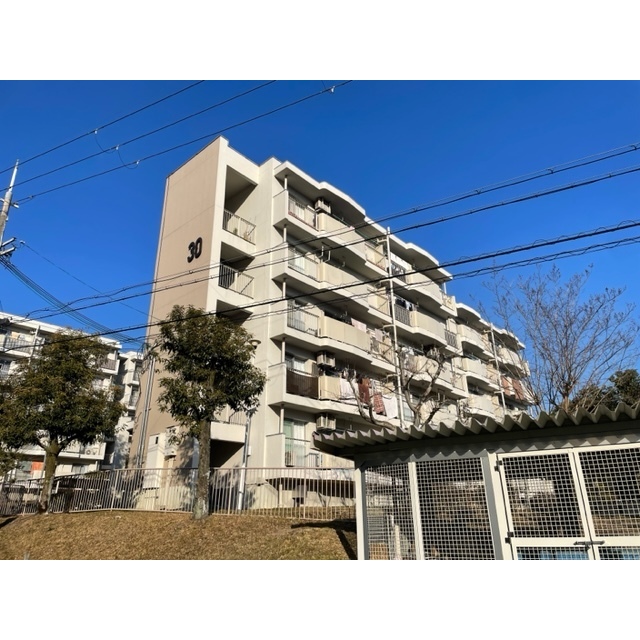 若山台第一住宅３０号棟の賃貸物件