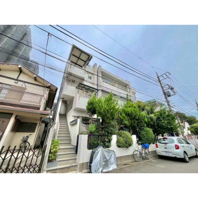 サン・ハウスの賃貸物件